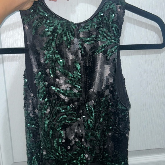 Stunning sequin cocktail dress - Picture 5 of 6